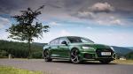 Audi RS5 Sportback 2019 года (UK)